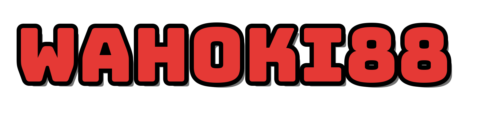 WAHOKI88